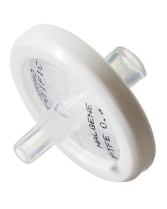 Nalgene Syringe Filters, Non-sterile