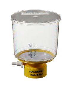 Nalgene Rapid-Flow Sterile Disposable Bottle Top Filters with PES, CN, SFCA or Nylon Membranes