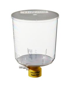 Nalgene Rapid-Flow Sterile Disposable Bottle Top Filters with PES, CN, SFCA or Nylon Membranes