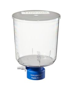Nalgene Rapid-Flow Sterile Disposable Bottle Top Filters with PES, CN, SFCA or Nylon Membranes