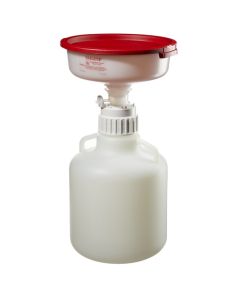 Nalgene Safety Waste System