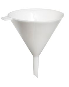Nalgene Heavy-Duty LDPE Funnels