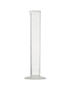 Nalgene PMP Economy Plastic Graduated Cylinders