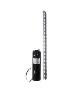 Nalgene Storm Water Samplers And Mounting Kit