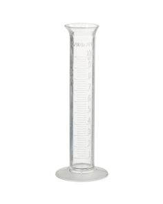 Nalgene PMP Economy Plastic Graduated Cylinders
