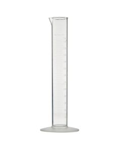 Nalgene PMP Economy Plastic Graduated Cylinders