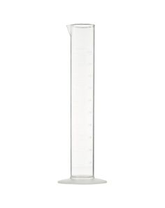 Nalgene PMP Economy Plastic Graduated Cylinders