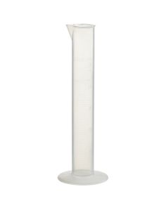 Nalgene Polypropylene Economy Plastic Graduated Cylinders