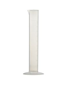 Nalgene Polypropylene Economy Plastic Graduated Cylinders