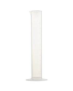 Nalgene Polypropylene Economy Plastic Graduated Cylinders