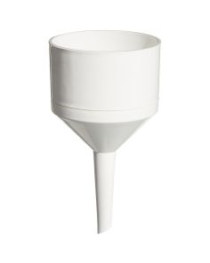 Nalgene Büchner Two-Piece Polypropylene Funnels
