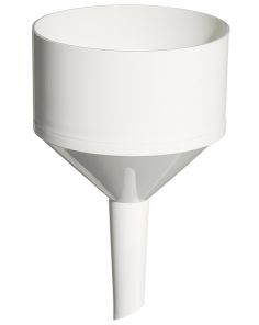 Nalgene Büchner Two-Piece Polypropylene Funnels
