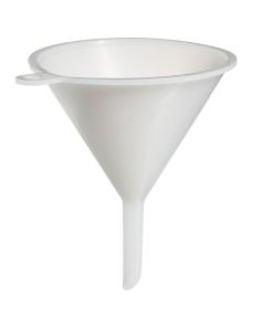 Nalgene Heavy-Duty LDPE Funnels