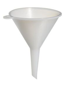Nalgene Heavy-Duty LDPE Funnels