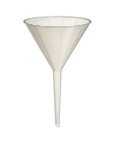 Nalgene Polypropylene Analytical Funnels