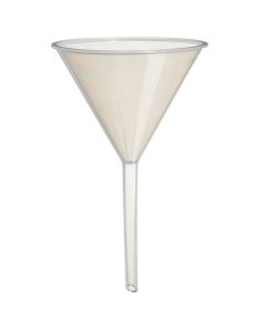 Nalgene Polypropylene Analytical Funnels