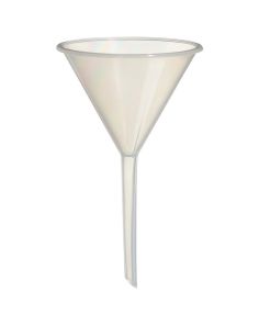 Nalgene Polypropylene Analytical Funnels