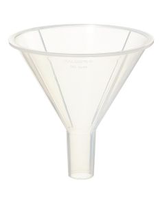 Nalgene Polypropylene Powder Funnels
