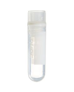 Nunc Biobanking and Cell Culture Cryogenic Tubes