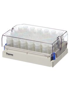 Nunc Non-Coded Cryobank Vial Systems