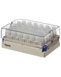 Nunc 1.8mL Externally-Threaded Universal Tubes and Racks