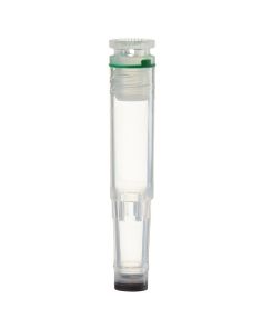 Nunc Coded Cryobank Vial Systems