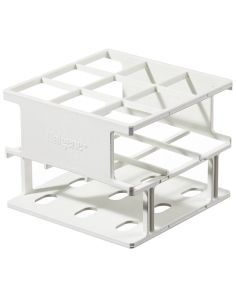 Nalgene Unwire Half-Racks: Resmer Manufacturing Technology