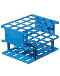 Nalgene Unwire Half-Racks: Resmer Manufacturing Technology
