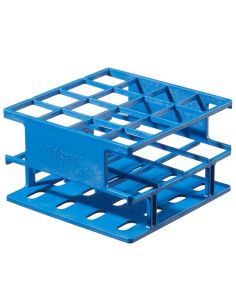 Nalgene Unwire Half-Racks: Resmer Manufacturing Technology