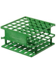Nalgene Unwire Half-Racks: Resmer Manufacturing Technology