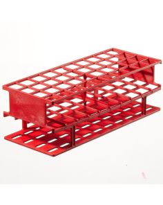 Nalgene Unwire Test Tube Racks: Resmer Manufacturing Technology