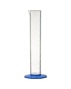 Nalgene PMP Plastic Graduated Cylinders