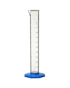 Nalgene PMP Plastic Graduated Cylinders