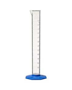 Nalgene PMP Plastic Graduated Cylinders