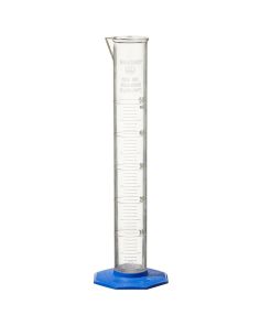 Nalgene PMP Plastic Graduated Cylinders