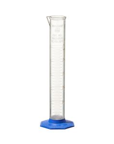 Nalgene PMP Plastic Graduated Cylinders
