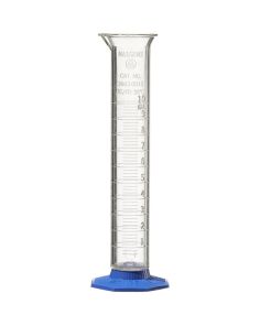 Nalgene PMP Plastic Graduated Cylinders