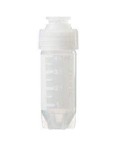 Nunc Low Profile 5.0mL Externally-Threaded Universal Tubes