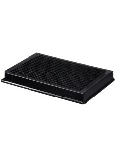 Nunc 384-Shallow Well Standard Height Polypropylene Sample Processing & Storage Microplates