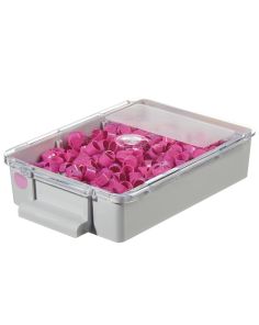 Cryo Vial Closure Color Coders