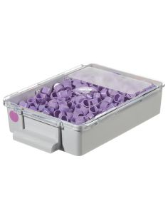 Cryo Vial Closure Color Coders