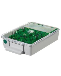 Cryo Vial Closure Color Coders