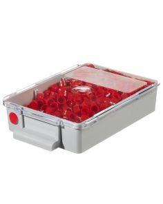 Cryo Vial Closure Color Coders