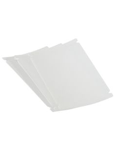 Nunc Seals, Tapes, and Foils