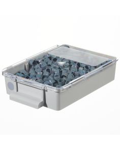 Cryo Vial Closure Color Coders