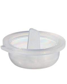 Nalgene Friction-Fit Polypropylene Closures for Plastic Centrifuge Tubes