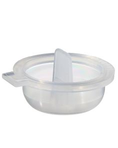 Nalgene Friction-Fit Polypropylene Closures for Plastic Centrifuge Tubes
