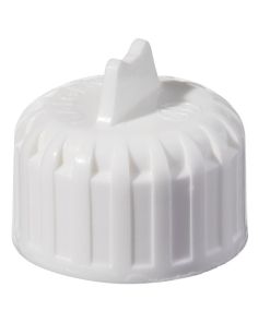 Nalgene Sealing Caps for Oak Ridge Centrifuge Tubes
