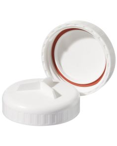 Nalgene Sealing Caps for Oak Ridge Centrifuge Tubes
