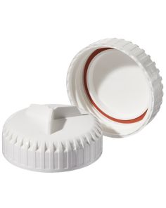 Nalgene Sealing Caps for Oak Ridge Centrifuge Tubes